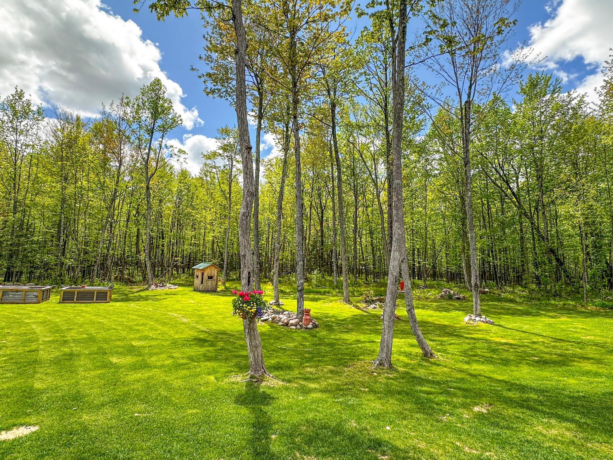 N7573 East Dover Road Phillips, WI 54555 - Photo 83 of 99 Gallery Image 83