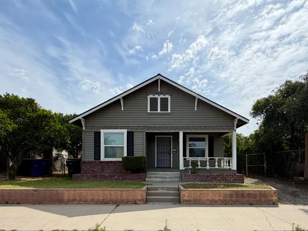 $275,000 | 622 North Palm Avenue, Fresno, CA 93728