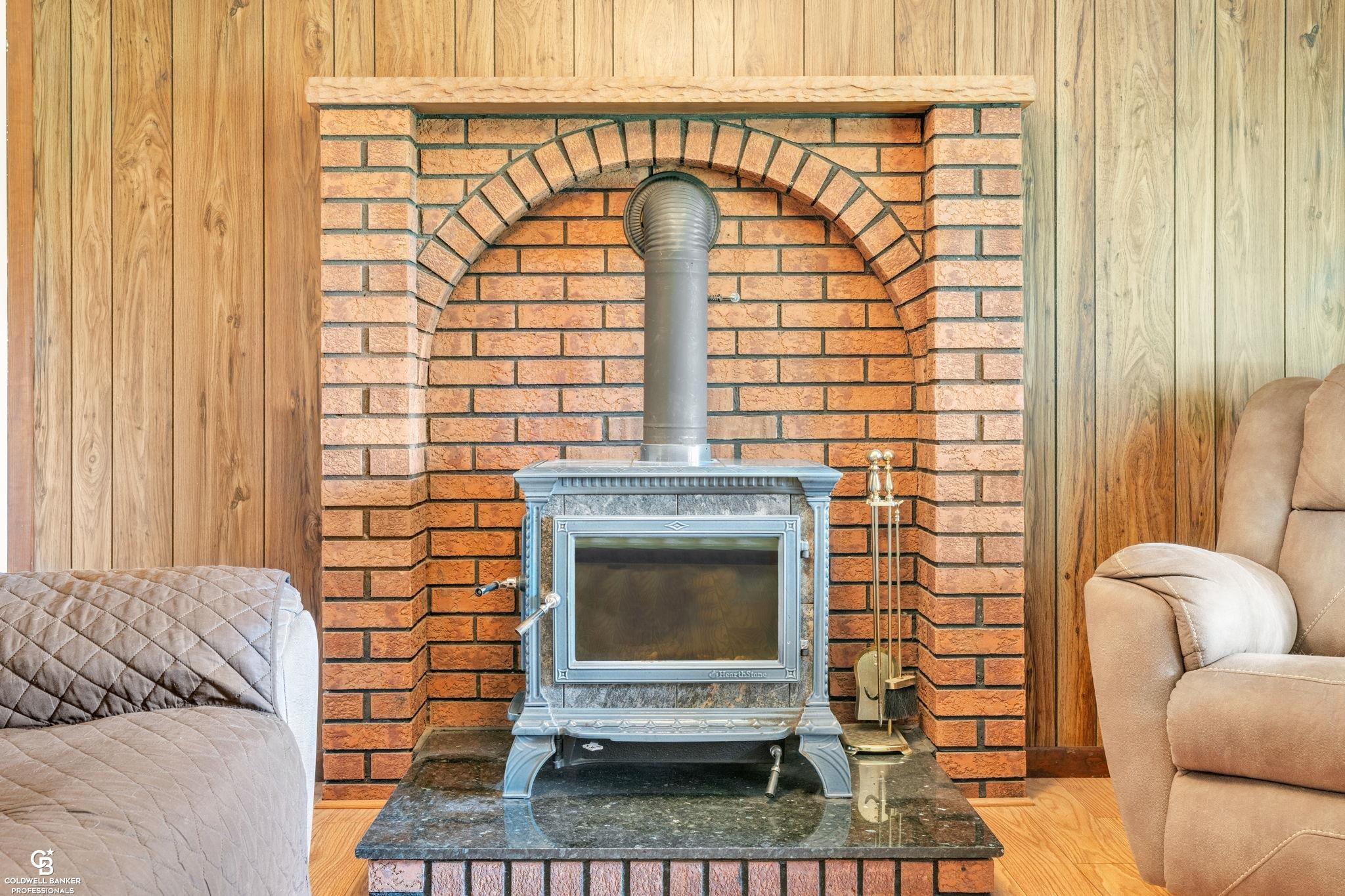 9757 Bartel Road Columbus, MI 48063 - Photo 24 of 43