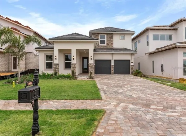 $1,150,000 | 16013 Vetta Drive, Montverde, FL 34756