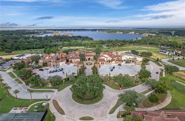 $1,150,000 | 16013 Vetta Drive, Montverde, FL 34756