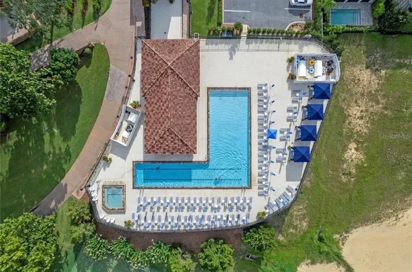 $1,150,000 | 16013 Vetta Drive, Montverde, FL 34756