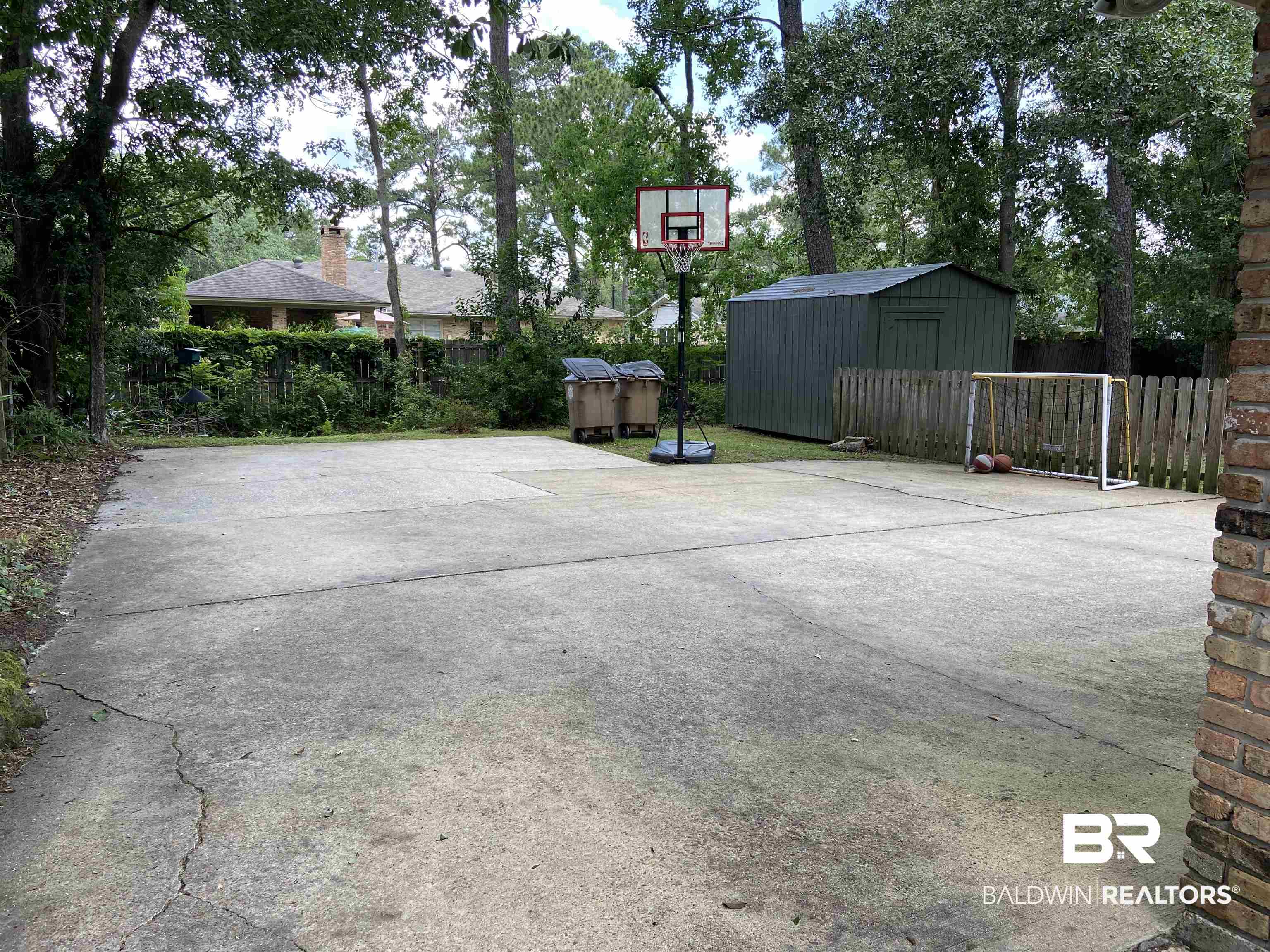 3704 Claridge Road South Mobile, AL 36608 - Photo 37 of 40