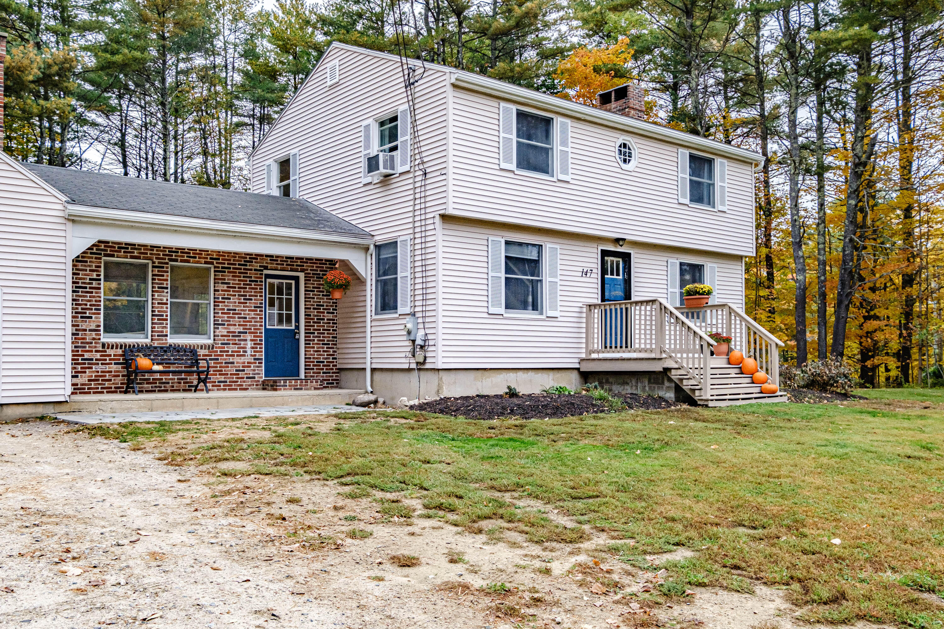 147 Highland Cliff Road Windham, ME 04062 - Photo 6 of 66 20221010gp-60008