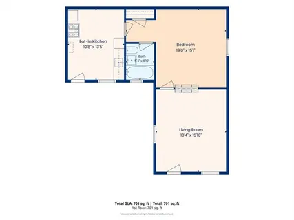 $199,000 | 3315 North Rampart Street, New Orleans, LA 70117