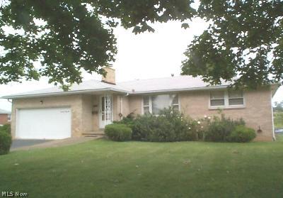 1442 Stadium Overlook Street Northwest Canton, OH 44708 - Photo 1 of 1