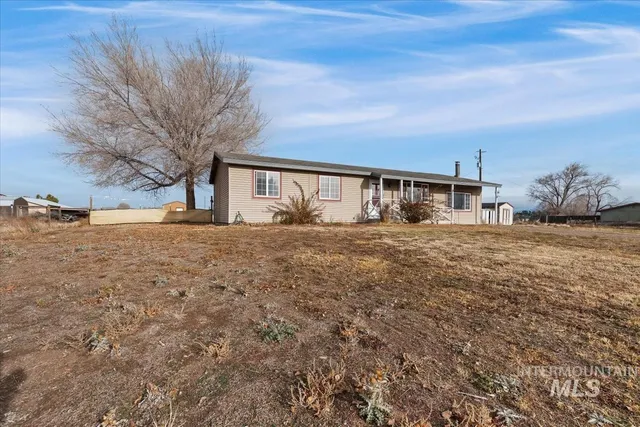 $365,000 | 14064 Southwest Parker Dr Mountain, Mountain Home, ID 83647