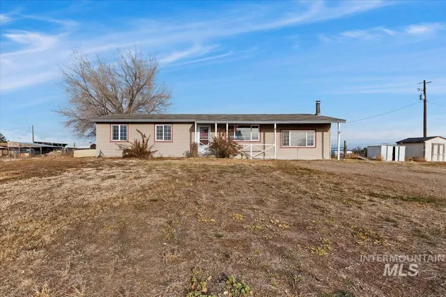 $350,000 | 14064 Southwest Parker Dr Mountain, Mountain Home, ID 83647