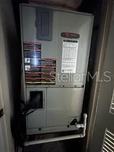 525 South Conway Road, Unit 54 Orlando, FL 32807 - Photo 14 of 16 a view of washer and dryer