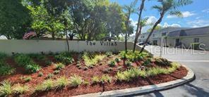 525 South Conway Road, Unit 54 Orlando, FL 32807 - Photo 16 of 16 a view of a garden