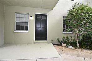 525 South Conway Road, Unit 54 Orlando, FL 32807 - Photo 5 of 16 a view of a door of the house