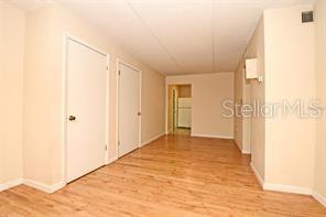 525 South Conway Road, Unit 54 Orlando, FL 32807 - Photo 6 of 16 a view of an empty room
