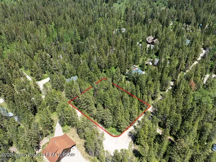 $330,000 | Lot 31 Pine Alpine Wy, Alpine, WY 83128