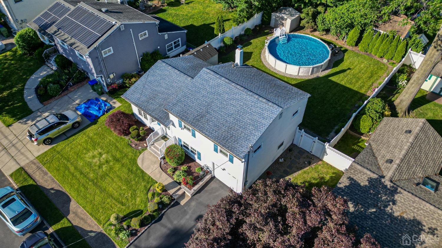 25 Finley Road Edison, NJ 08817 - Photo 47 of 51