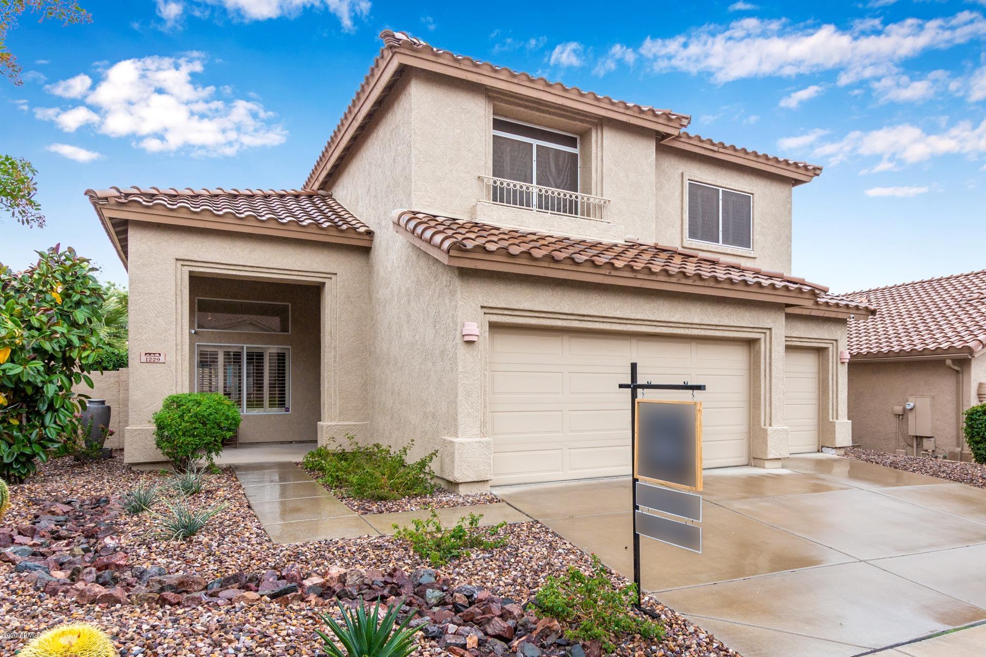 1229 East Presidio Road Phoenix, AZ 85022 - Photo 1 of 30 Presidio EDIT 1