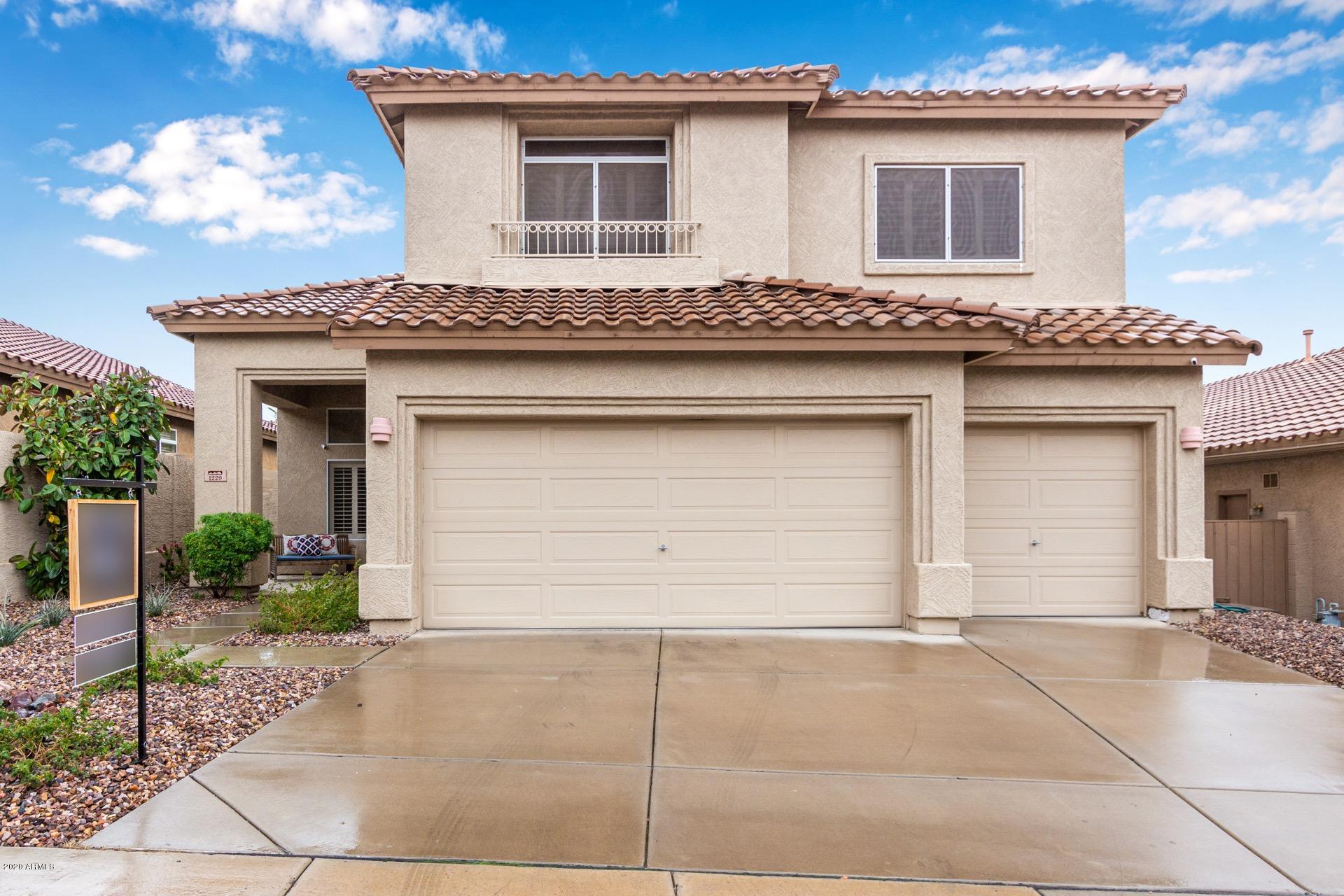 1229 East Presidio Road Phoenix, AZ 85022 - Photo 2 of 30 Presidio EDIT 2