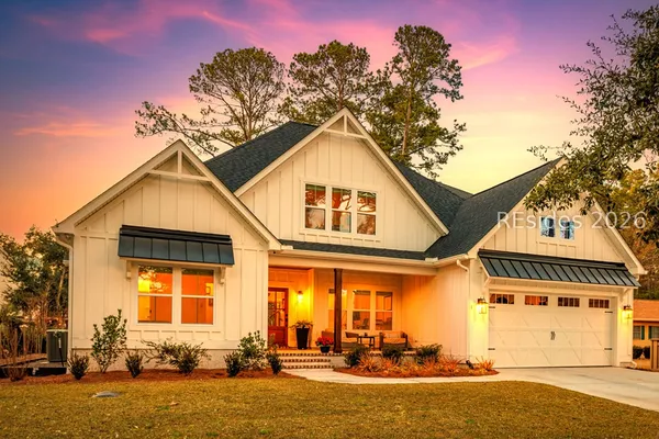 $1,399,000 | 1 Pine Island Road, Bluffton, SC 29910