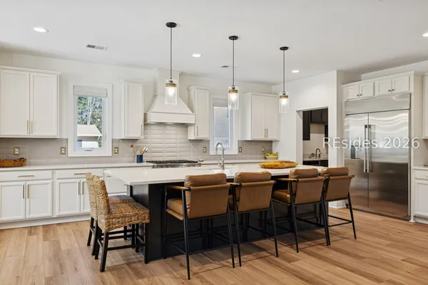 $1,399,000 | 1 Pine Island Road, Bluffton, SC 29910