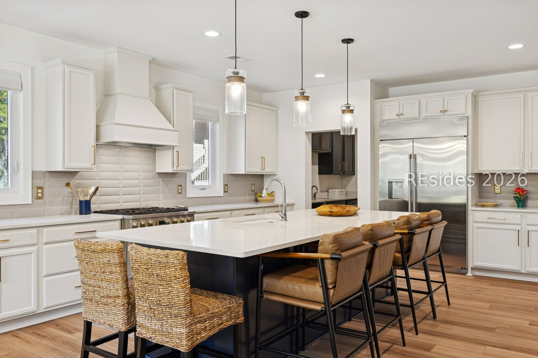 1 Pine Island Road Bluffton, SC 29910 - Photo 24 of 68