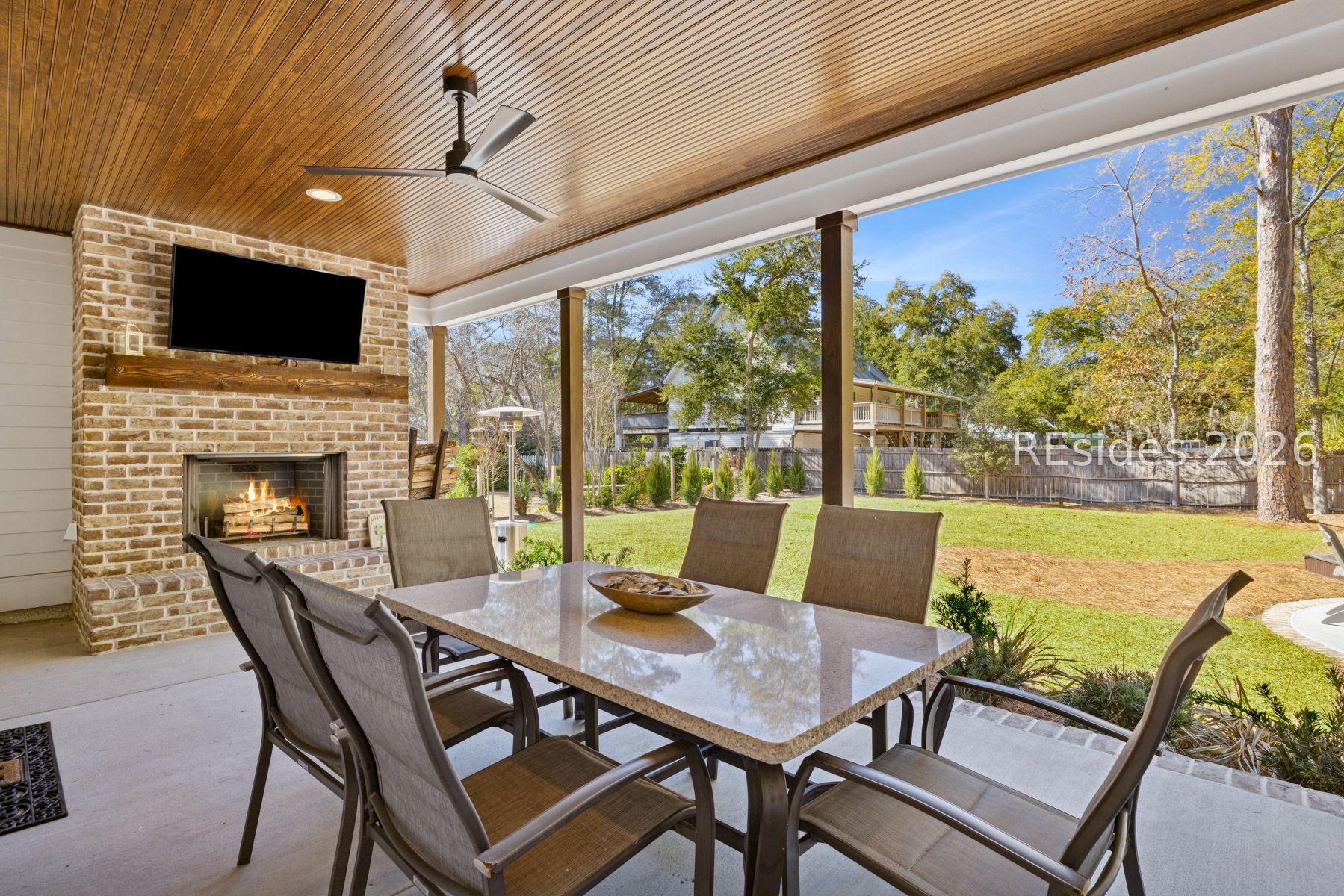 1 Pine Island Road Bluffton, SC 29910 - Photo 58 of 68