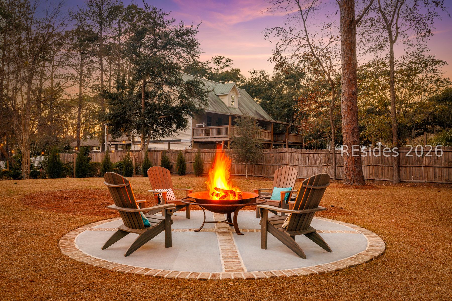 1 Pine Island Road Bluffton, SC 29910 - Photo 61 of 68