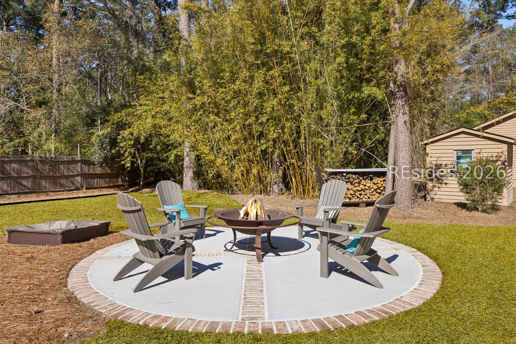 1 Pine Island Road Bluffton, SC 29910 - Photo 63 of 68