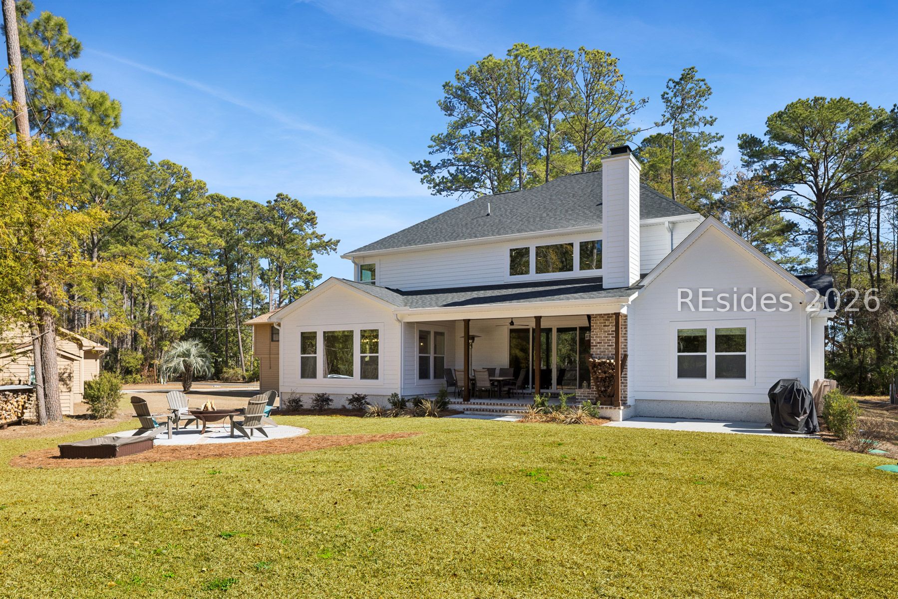 1 Pine Island Road Bluffton, SC 29910 - Photo 64 of 68