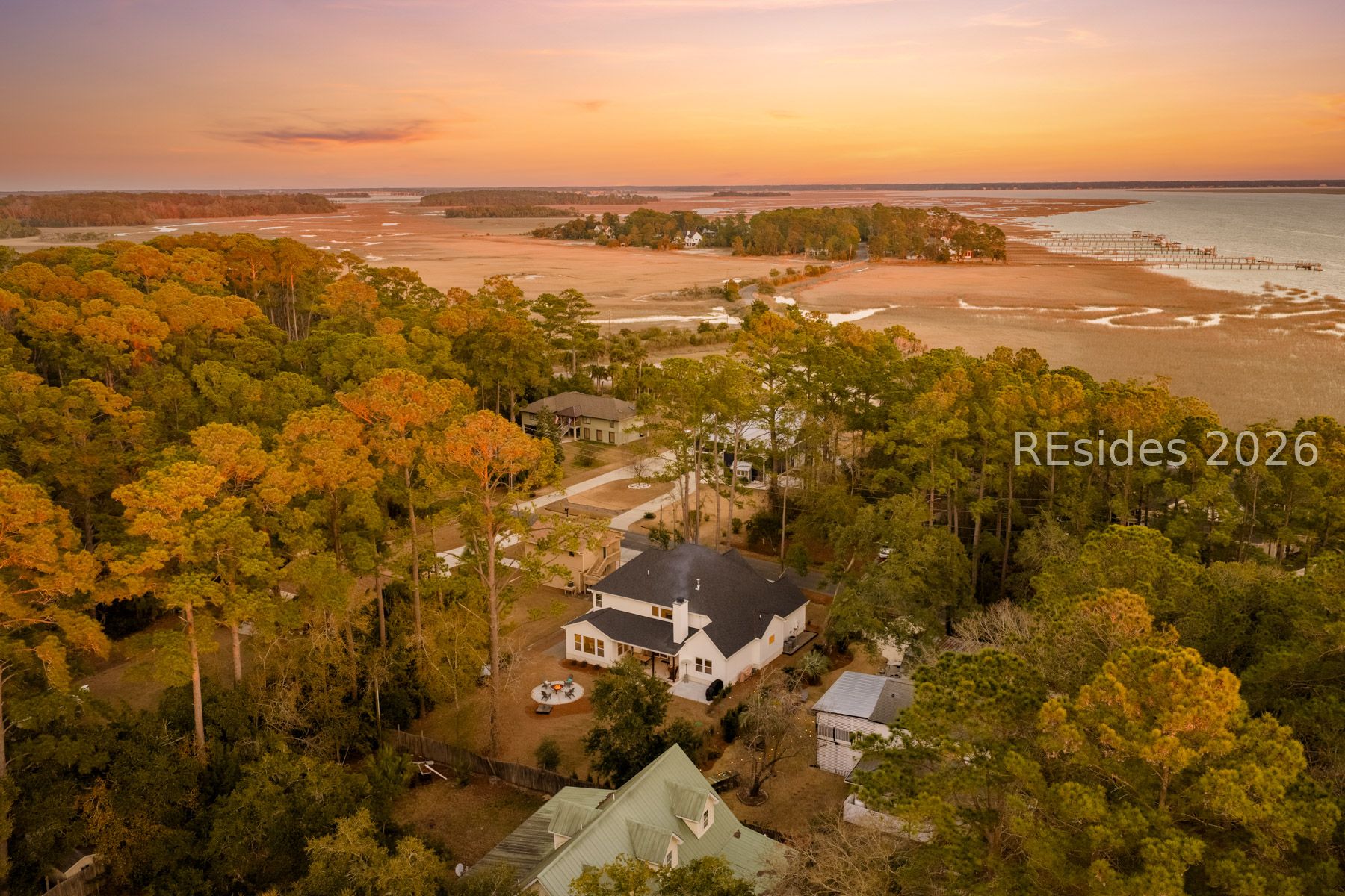1 Pine Island Road Bluffton, SC 29910 - Photo 68 of 68