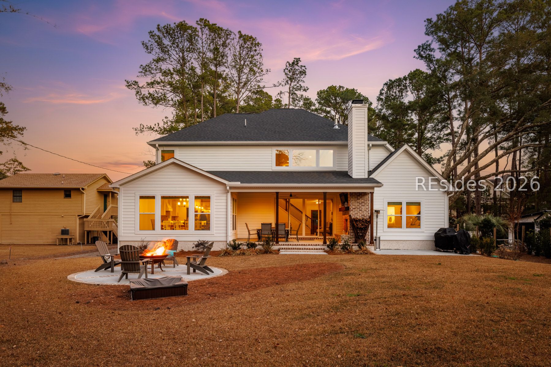 1 Pine Island Road Bluffton, SC 29910 - Photo 7 of 68