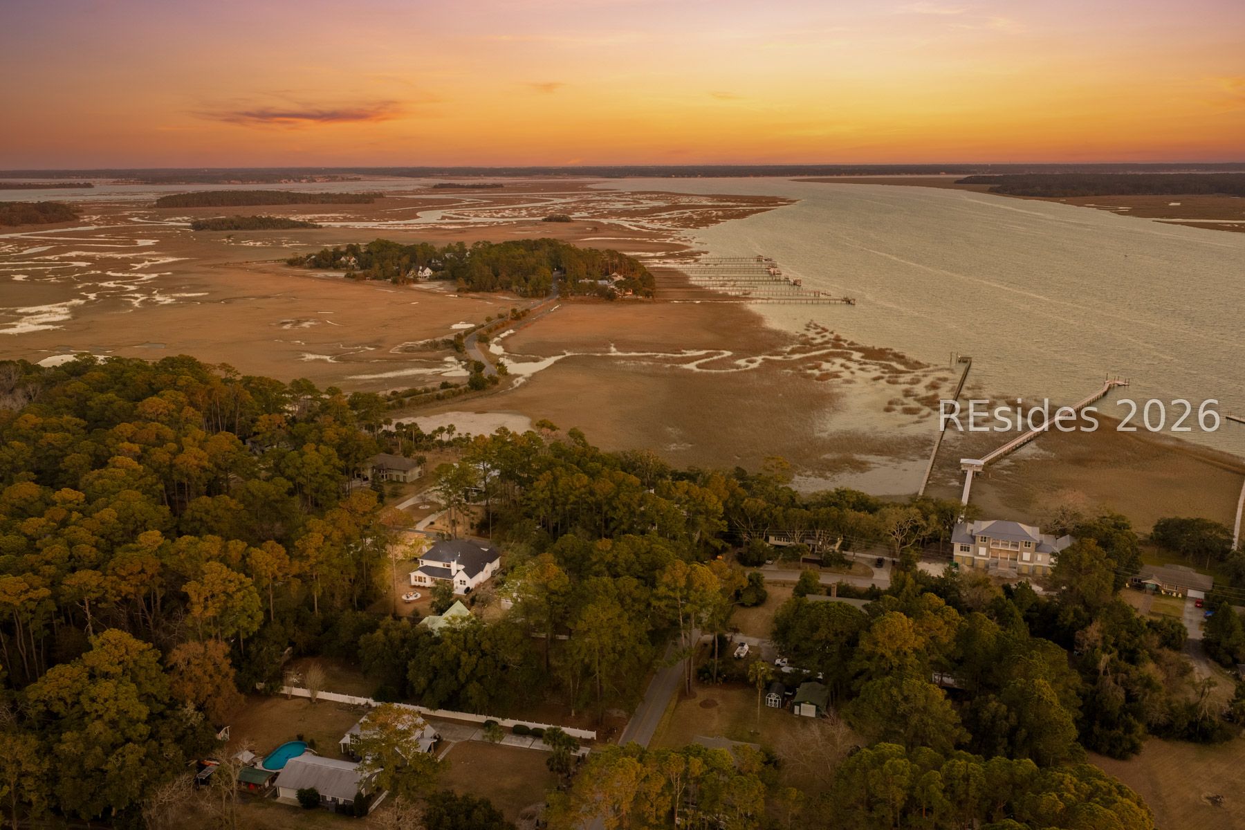 1 Pine Island Road Bluffton, SC 29910 - Photo 9 of 68
