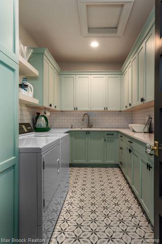 6 Norwich Road Pleasant Ridge, MI 48069 - Photo 38 of 50 Gallery Image 38