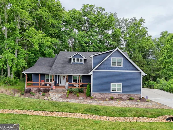 $1,200,000 | 147 Clearview Lane, Unit 186, Blairsville, GA 30512