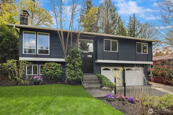 $1,295,000 | 16611 Northeast 108th Place, Redmond, WA 98052