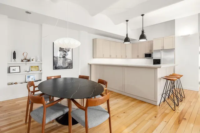 $3,640,000 | 11 East 22nd Street, Unit 7 | Flatiron