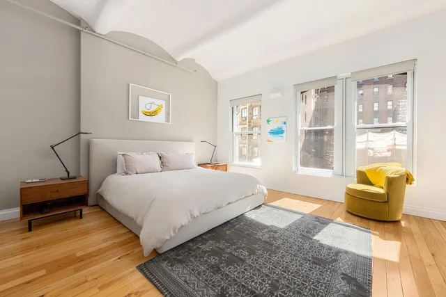 $3,640,000 | 11 East 22nd Street, Unit 7 | Flatiron