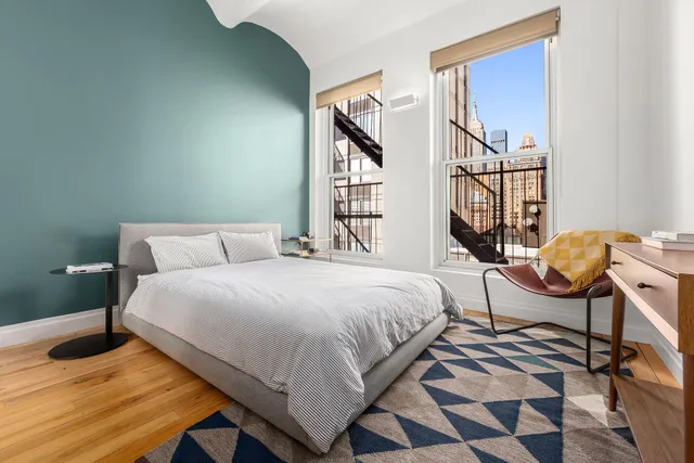 $3,640,000 | 11 East 22nd Street, Unit 7 | Flatiron