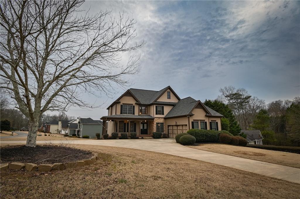 6310 Talking Tree Court Cumming, GA 30028 - Photo 1 of 1