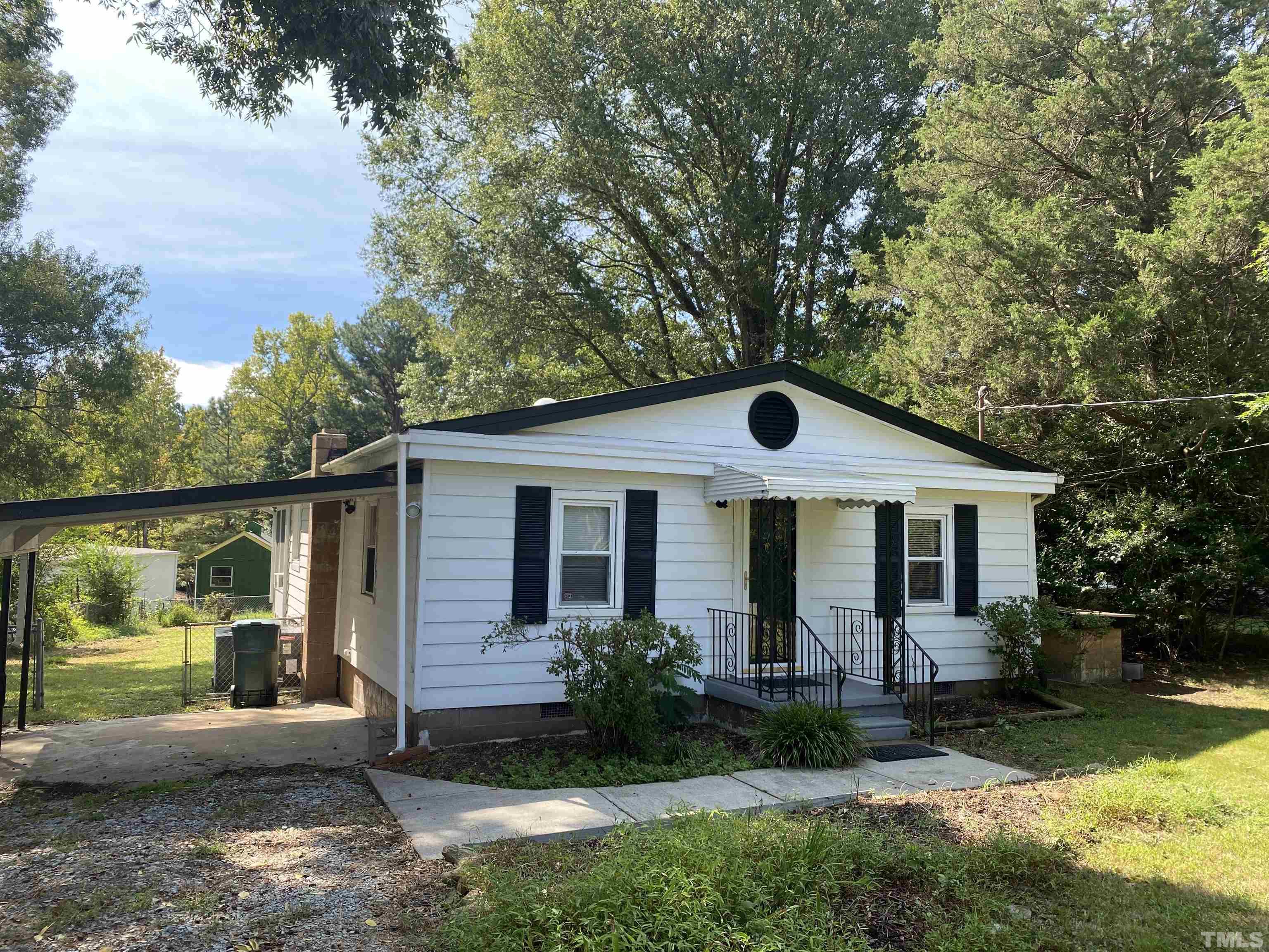 3028 Cheek Road Durham, NC 27704 - Photo 21 of 21 Gallery Image 21