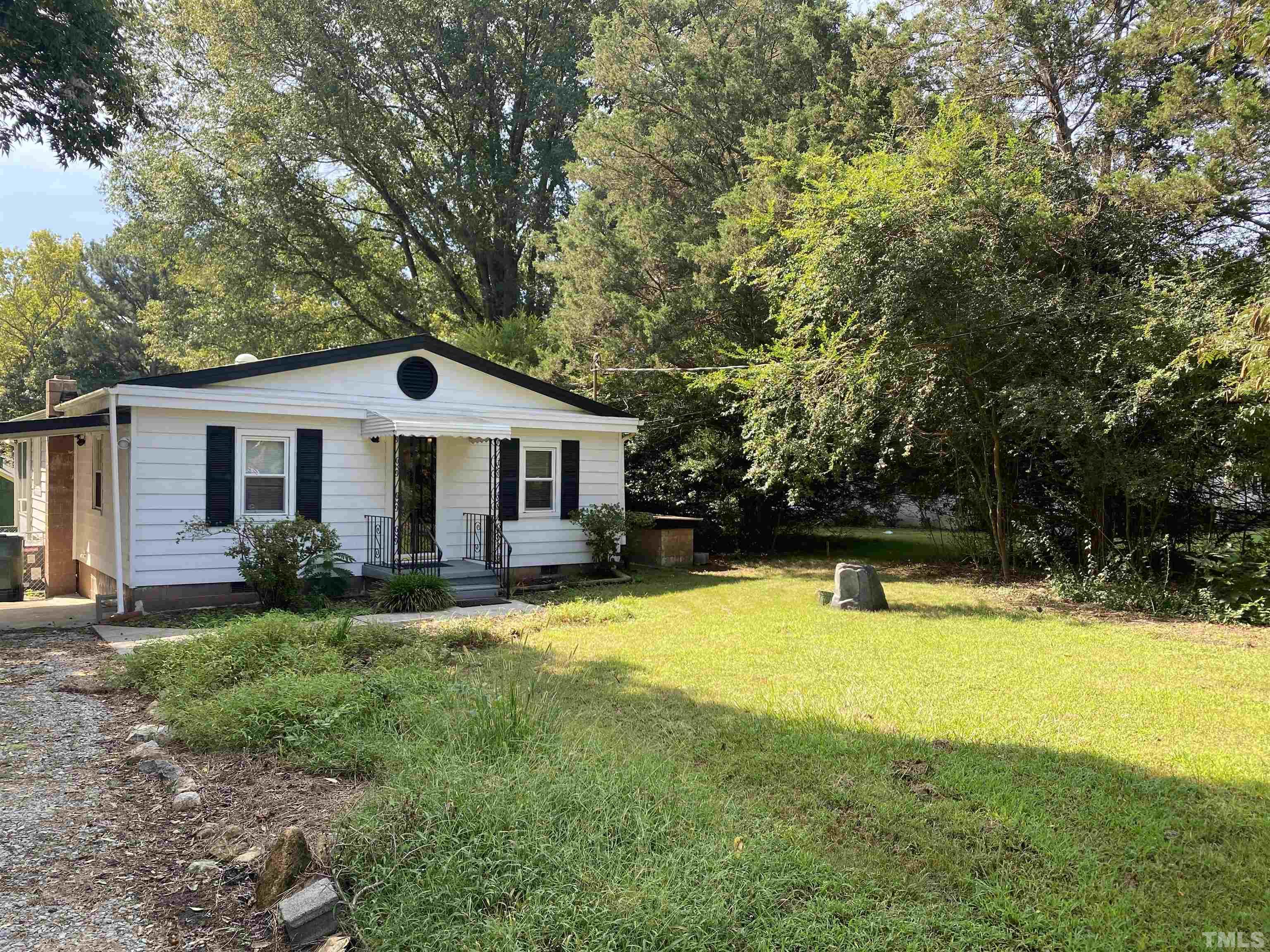 3028 Cheek Road Durham, NC 27704 - Photo 4 of 21 Gallery Image 4
