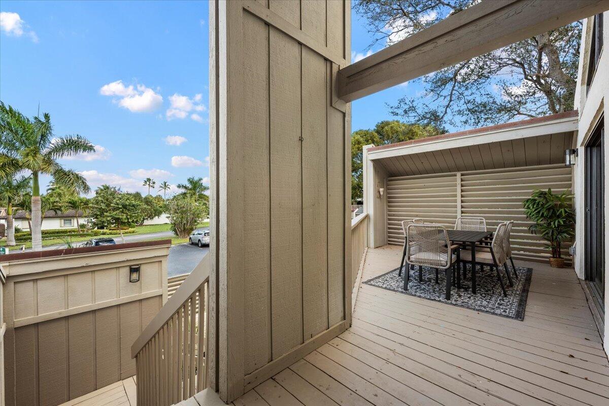 1605 Us-1, Unit 1F Jupiter, FL 33477 - Photo 19 of 34 2nd level