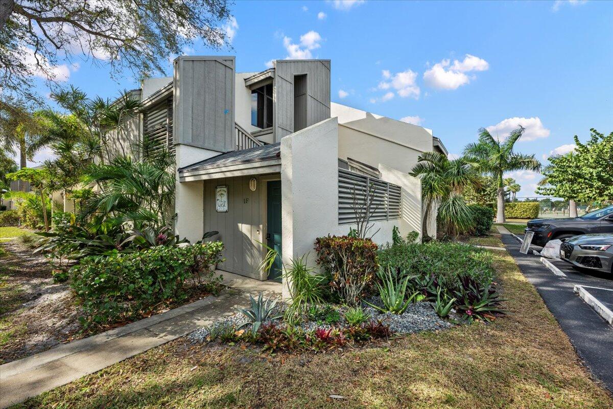 1605 Us-1, Unit 1F Jupiter, FL 33477 - Photo 24 of 34 Exterior views