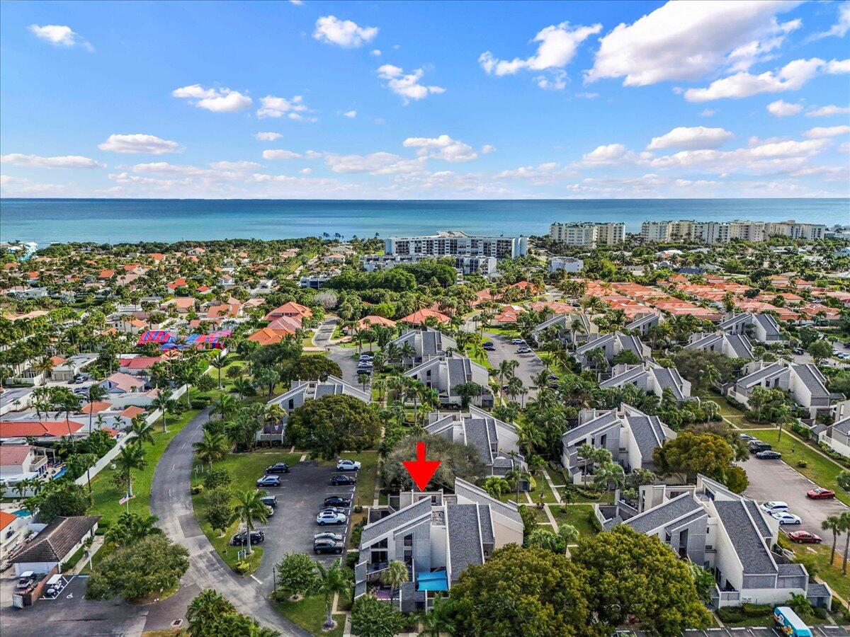 1605 Us-1, Unit 1F Jupiter, FL 33477 - Photo 29 of 34 aerial