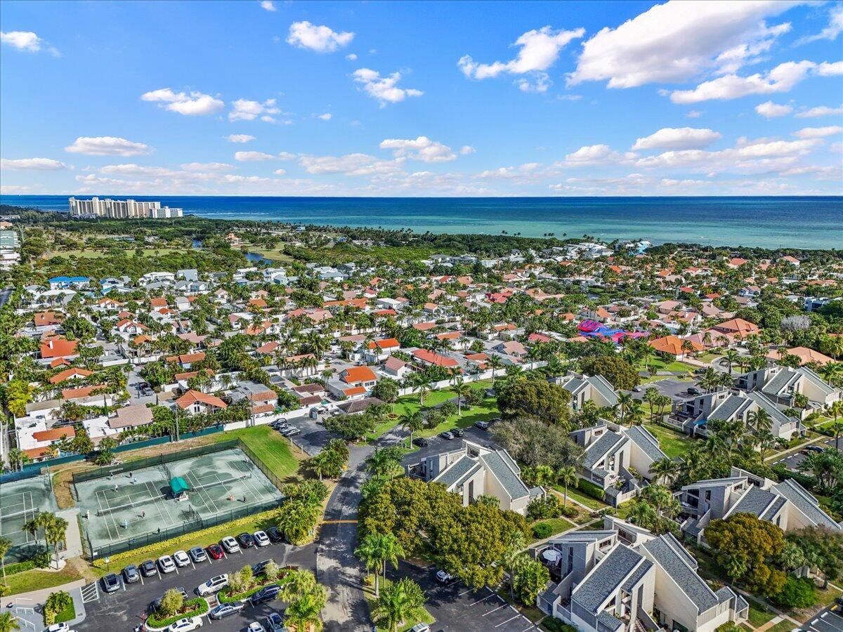 1605 Us-1, Unit 1F Jupiter, FL 33477 - Photo 30 of 34 Aerial