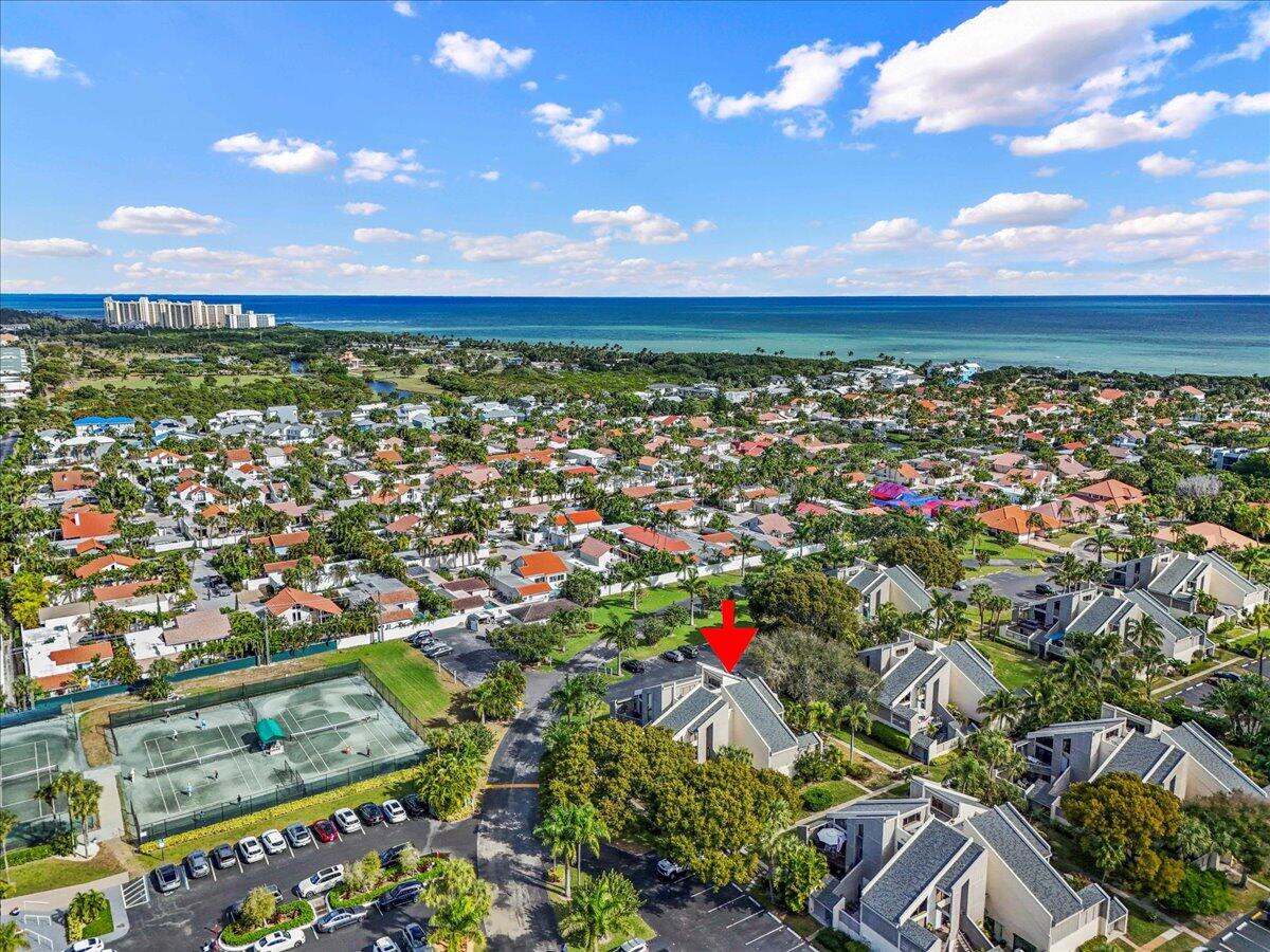 1605 Us-1, Unit 1F Jupiter, FL 33477 - Photo 31 of 34 Aerials
