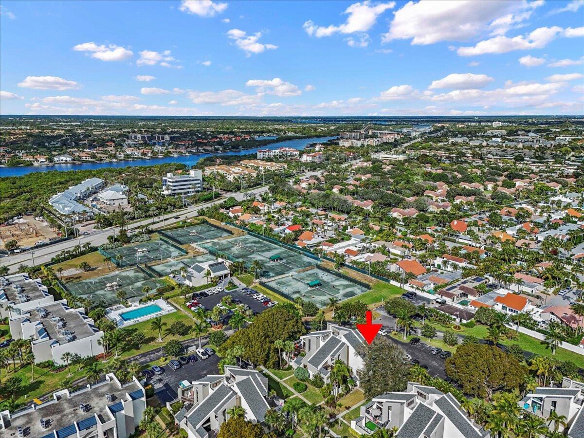 1605 Us-1, Unit 1F Jupiter, FL 33477 - Photo 32 of 34 Aerials