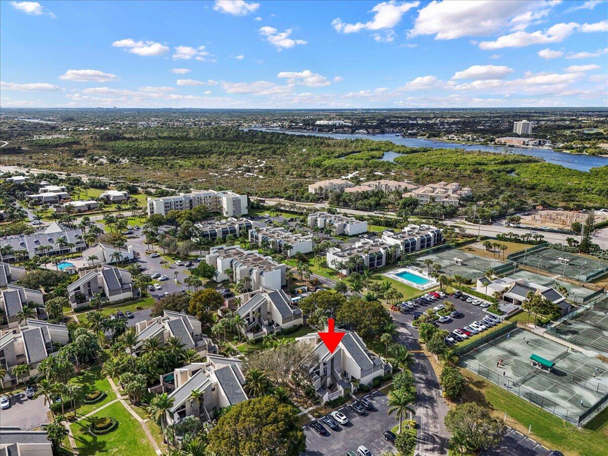 1605 Us-1, Unit 1F Jupiter, FL 33477 - Photo 33 of 34 Aerials