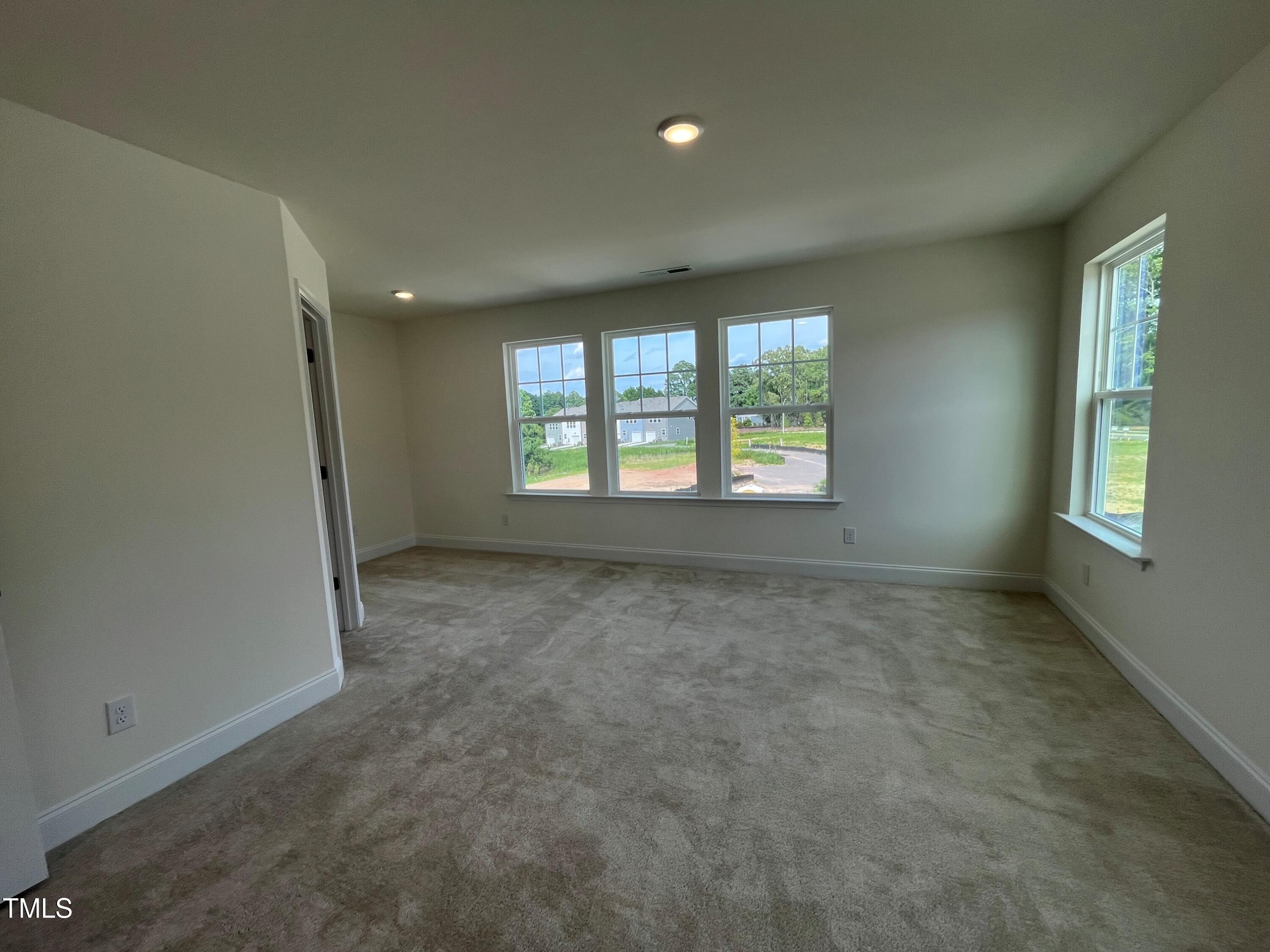 6129 Arsenal Avenue Raleigh, NC 27610 - Photo 22 of 34 Primary Suite