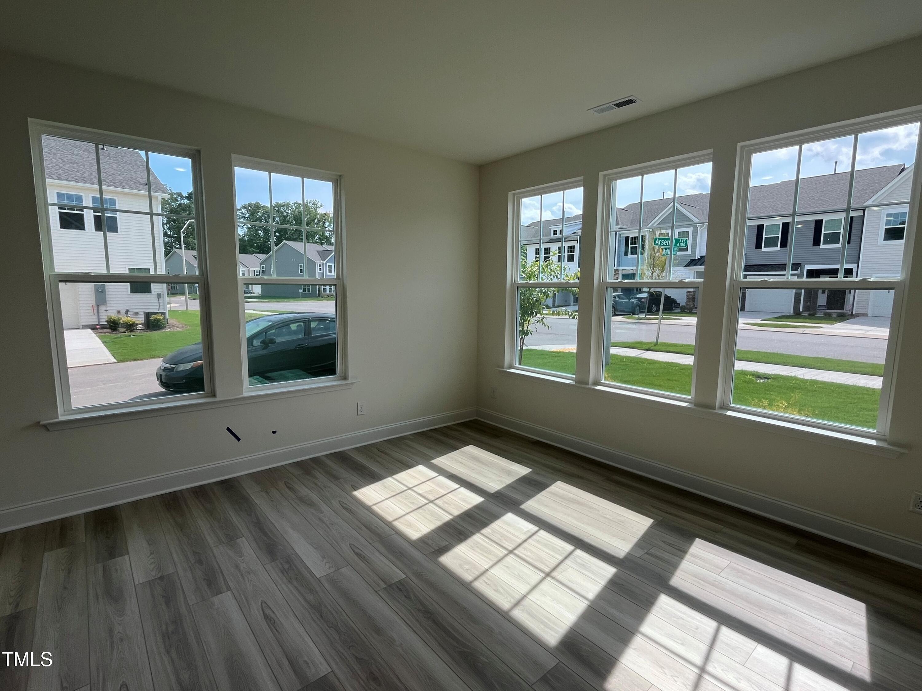6129 Arsenal Avenue Raleigh, NC 27610 - Photo 6 of 34 Famiy Room