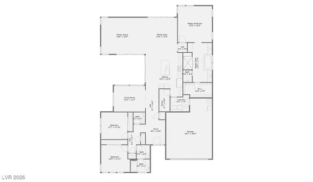 $4,000 | 3008 Barrett Springs Avenue, Henderson, NV 89044
