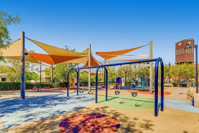 $4,000 | 3008 Barrett Springs Avenue, Henderson, NV 89044